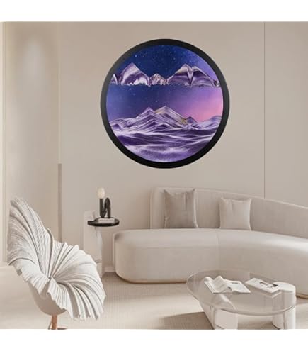 Amazon.co.jp: Rainbow Vision サンドピクチャー 標準サイズ